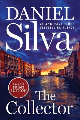 Collector Large type / large print edition