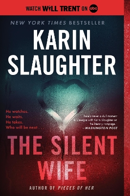 Silent Wife: A Novel