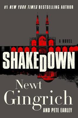 Shakedown: A Novel