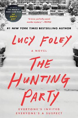 Hunting Party