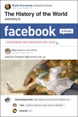 History of the World According to Facebook, Revised Edition