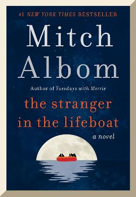 Stranger in the Lifeboat