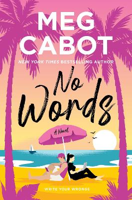 No Words: A Novel