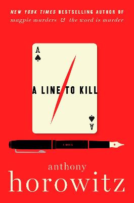 Line to Kill: A Novel