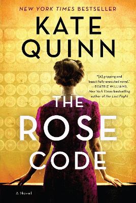 Rose Code: A Novel