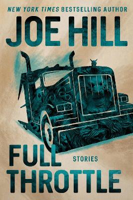FULL THROTTLE NETFLIX
