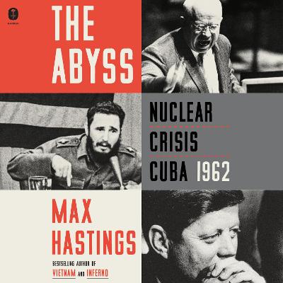 Abyss: Nuclear Crisis Cuba 1962