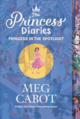 Princess Diaries Volume II: Princess in the Spotlight