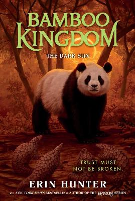 Bamboo Kingdom #4: The Dark Sun