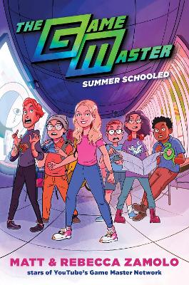 Game Master: Summer Schooled