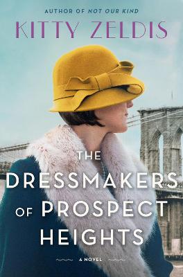 Dressmakers of Prospect Heights: A Novel