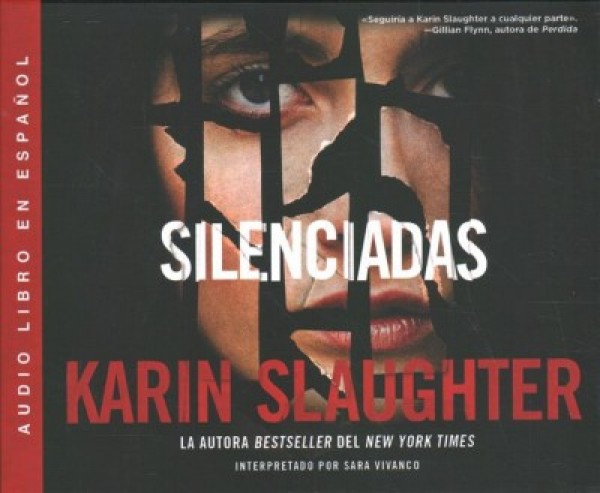 Silenciadas (the Silent Wife) Unabridged edition