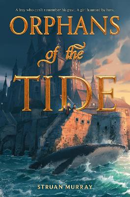 Orphans of the Tide