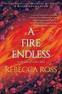 Fire Endless: A Novel