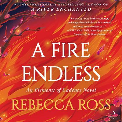 Fire Endless: A Novel