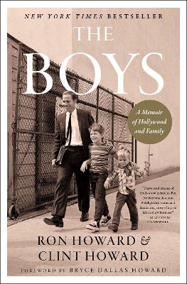 Boys: A Memoir of Hollywood and Family