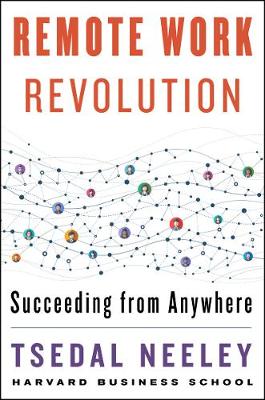 Remote Work Revolution: Succeeding from Anywhere