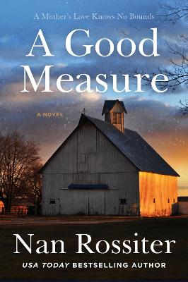 Good Measure: A Novel