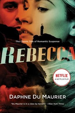 Rebecca [ Movie Tie-In]
