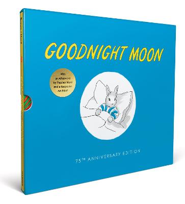 Goodnight Moon 75th Anniversary Slipcase Edition 75th Anniversary ed.