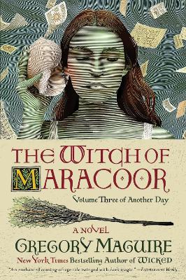 Witch of Maracoor: A Novel