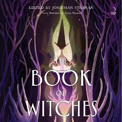 Book of Witches: An Anthology