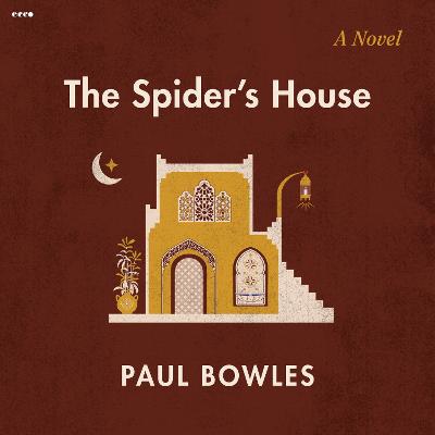 Spider's House: A Novel