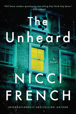 Unheard: A Novel