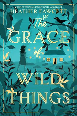 Grace of Wild Things