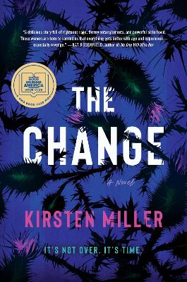 Change: A Good Morning America Book Club Pick