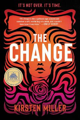 Change: A Good Morning America Book Club Pick