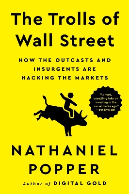 Degenerate Generation: The Reddit Revolution and the Rise of the Rich Kids