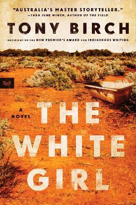 White Girl: A Novel