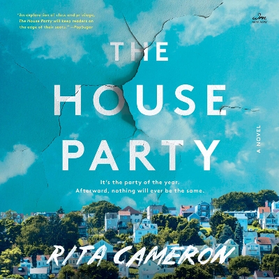 House Party: A Novel