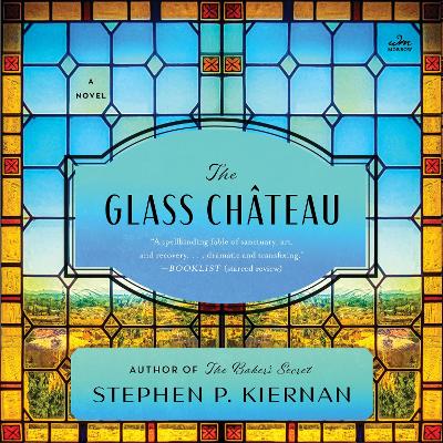 Glass ChAteau: A Novel