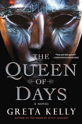 Queen of Days: A Novel