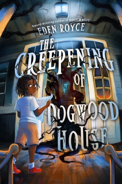 Creepening of Dogwood House