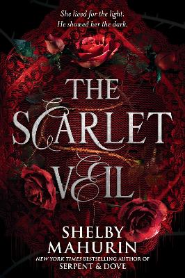 Scarlet Veil