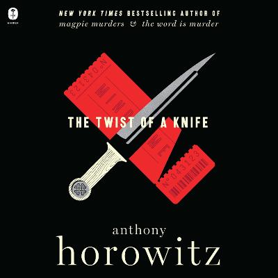 Twist of a Knife: A Novel