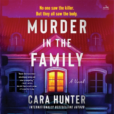Murder in the Family: A Novel