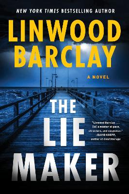 Lie Maker