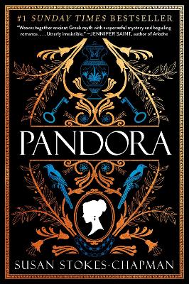 Pandora: A Novel