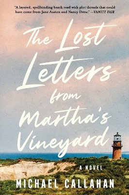 Lost Letters from Martha's Vineyard