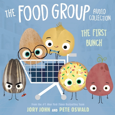 Food Group Audio Collection: The First Bunch