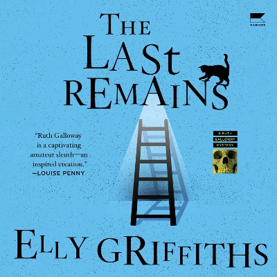 Last Remains: A Mystery