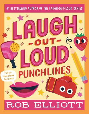 Laugh Out Loud - Punchlines: Punchlines