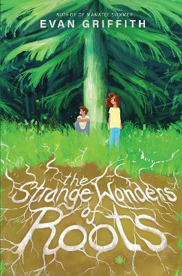 Strange Wonders Of Roots