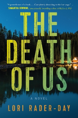Death of Us: A Novel