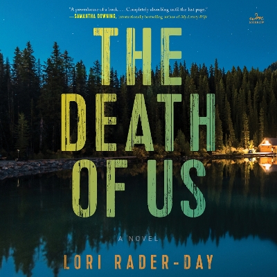 Death of Us: A Novel