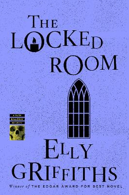 Locked Room: A Mystery